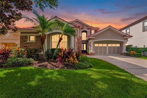 11625 Bristol Chase Dr, TAMPA, FL, 33626-3301 | Card Image