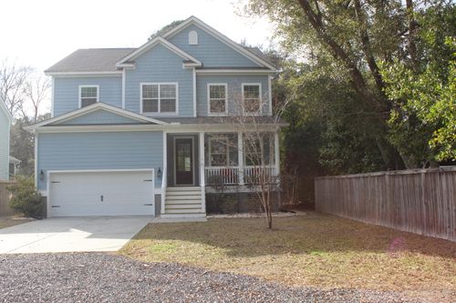 1601 Secessionville Road, Charleston, SC, 29412 | Card Image