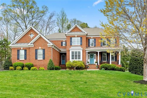 16400 Orchard Tavern Pl, Moseley, VA, 23120-1644 | Card Image