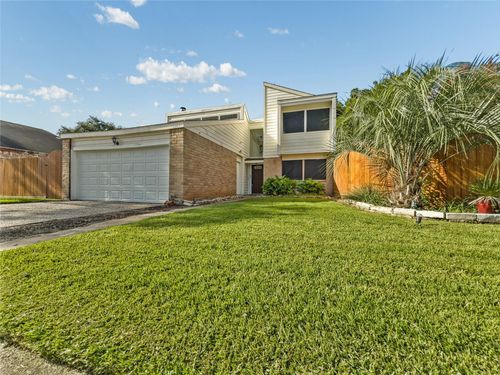 3319 Hunterwood Dr, Missouri City, TX, 77459-2541 | Card Image