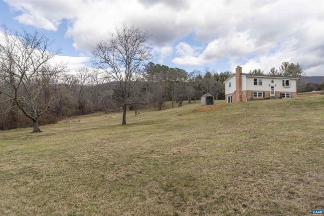 248 Newtown Rd, House other with 3 bedrooms, 2 bathrooms and null parking in GREENWOOD VA | Image 30