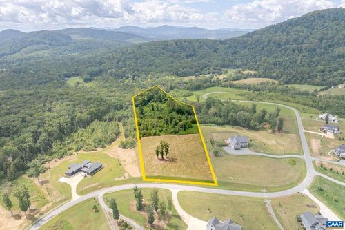 15-LOT 15 Lofton Ln, NORTH GARDEN, VA, 22959 | Card Image