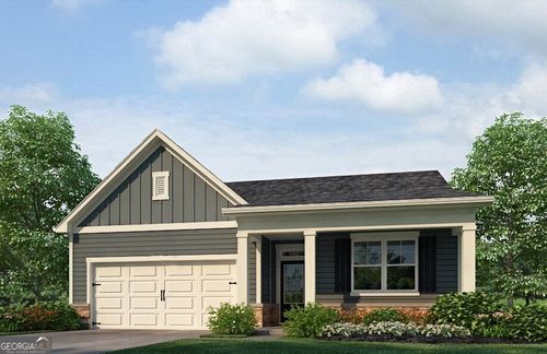 2741 Montie Court, Lithia Springs, GA, 30122 | Card Image