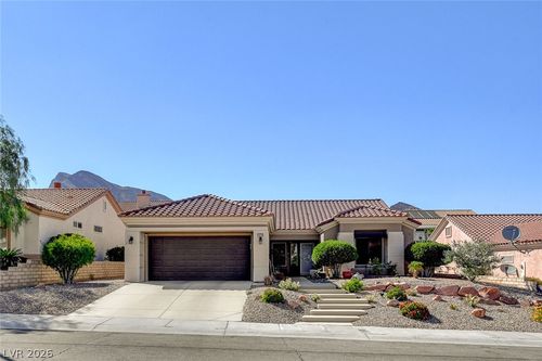 2629 Hanging Rock Dr, Las Vegas, NV, 89134-7315 | Card Image