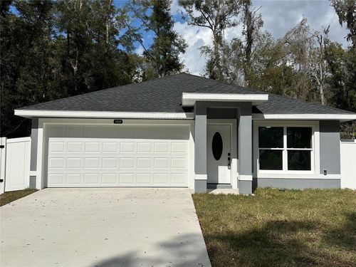 3839 Se 132nd Place, BELLEVIEW, FL, 34420 | Card Image