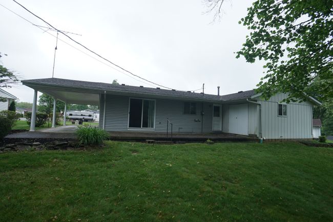 28 Circle Ln, House other with 3 bedrooms, 3 bathrooms and null parking in Batesville IN | Image 18