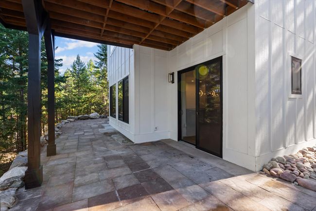 Patio on lower level | Image 51