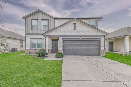 1024 Water Oak Ln, Brookshire, TX, 77423-2830 | Card Image