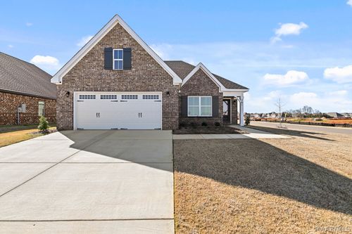 761 Harbin Dr, Prattville, AL, 36066-7571 | Card Image
