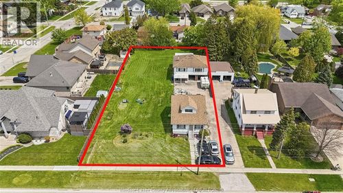 222-224 Lesperance, Tecumseh, ON, N8N1W3 | Card Image