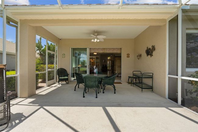 5223 97 Th St E, House other with 2 bedrooms, 2 bathrooms and null parking in BRADENTON FL | Image 34