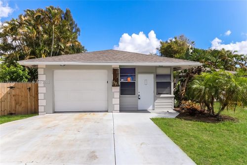 6461 Sw 16th Ct, North Lauderdale, FL, 33068-4421 | Card Image