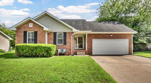 3230 N Senseney Cir, Clarksville, TN, 37042 | Card Image