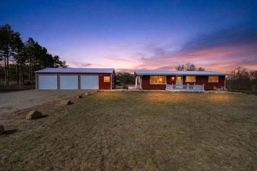 106 County Road M, LINCOLN, WI, 53964 | Card Image