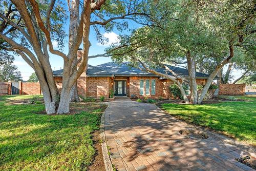 4313 Valley Dr, Midland, TX, 79707-3643 | Card Image