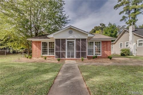 1612 2nd Avenue, Tuscaloosa, AL, 35401 | Card Image
