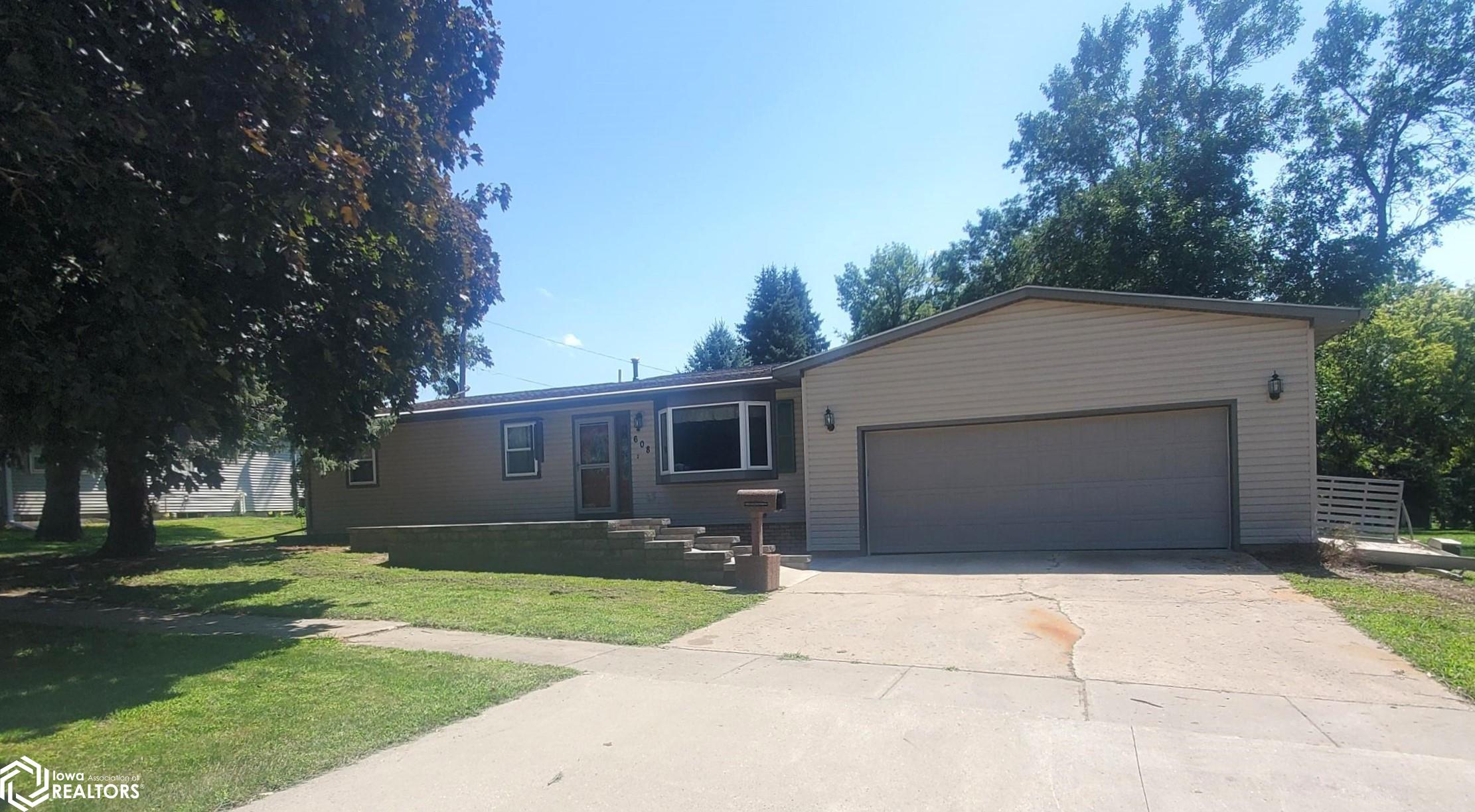 Forrest Ave, Ida Grove, IA 51445