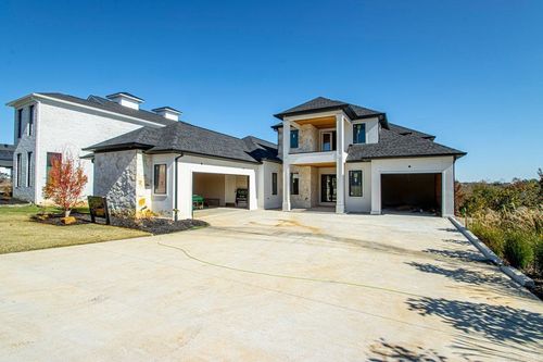 2116 Little Ridge Ct, Sherwood, AR, 72120-2839 | Card Image