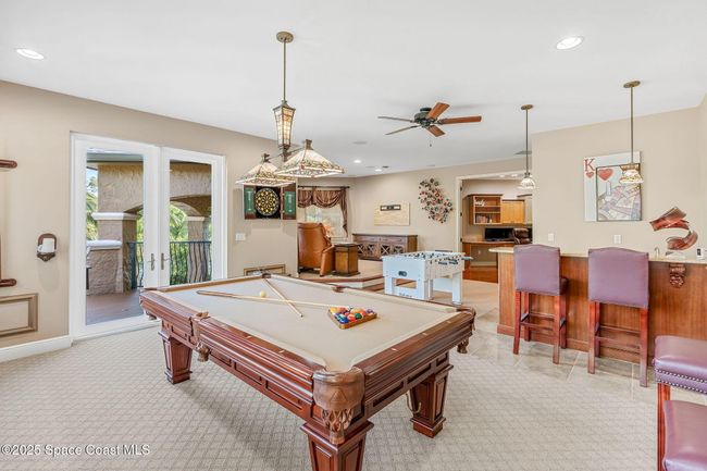 4297 Crooked Mile Rd, House other with 6 bedrooms, 5 bathrooms and null parking in Merritt Island FL | Image 55