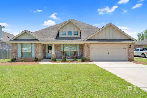 25504 Sunrise Ct, Loxley, AL, 36551-7457 | Card Image