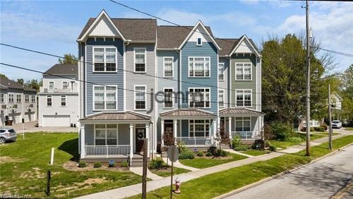 12203 Ashbury Ave, Cleveland, OH, 44106-4430 | Card Image