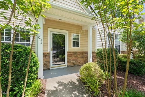 1003 Crimson Dr, Durham, NC, 27713-8238 | Card Image