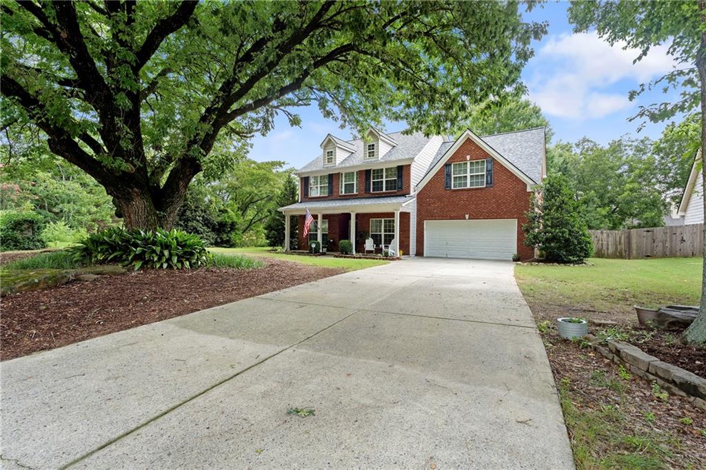 Residential in Auburn 3