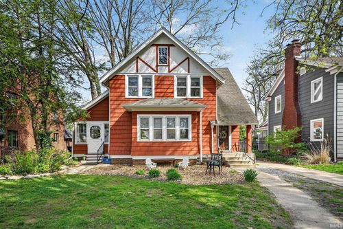 1319 Sunnymede Ave, South Bend, IN, 46615-1017 | Card Image