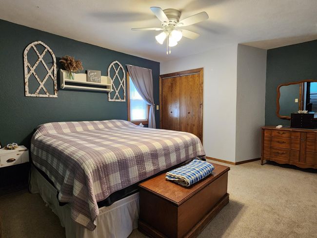 Large nook next to spacious closet is great for dresser. | Image 11