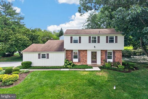 600 Brecknock Dr, EXTON, PA, 19341-1912 | Card Image