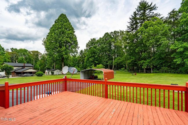 1867 Gentry Creek Rd, House other with 3 bedrooms, 2 bathrooms and null parking in Laurel Bloomery TN | Image 28
