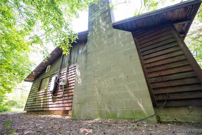 2491 Wethersfield Rd, House other with 2 bedrooms, 1 bathrooms and null parking in North Java NY | Image 36