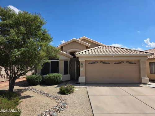 1151 N Jackson St, Chandler, AZ, 85225-1729 | Card Image