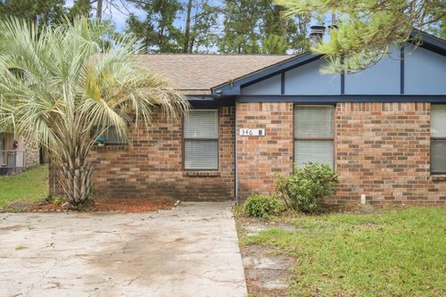unit-b-346 Dorchester Manor Blvd, North Charleston, SC, 29420-8110 | Card Image