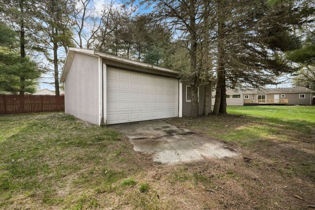 8898 Bishop Rd, House other with 3 bedrooms, 3 bathrooms and null parking in Brighton MI | Image 36