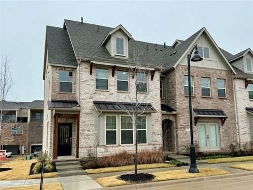 7856 Manilla Dr, Rowlett, TX, 75088-1303 | Card Image