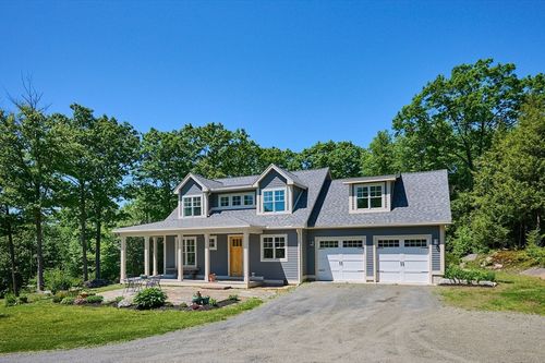 82 Willicutt Rd, Chesterfield, MA, 01012-9724 | Card Image