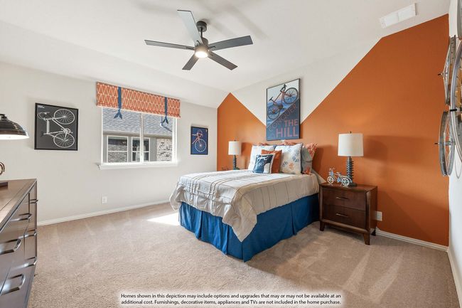 106 Whistling Duck Dr, House other with 4 bedrooms, 4 bathrooms and null parking in Balch Springs TX | Image 33