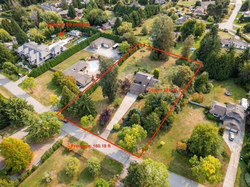 18208 21a Ave, Surrey, BC, V3Z9W2 | Card Image