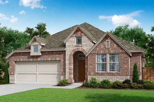1012 Norwich Dr, Justin, TX, 76247-4909 | Card Image