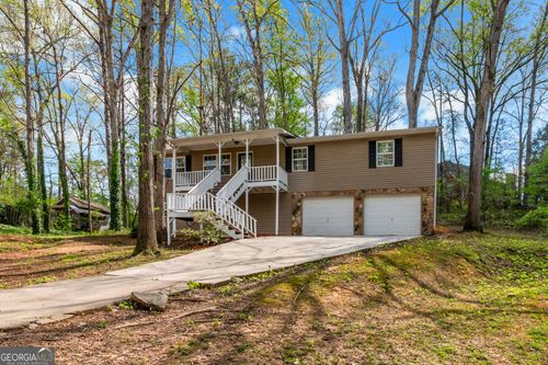 3653 Chestnut Lake Ct, Jonesboro, GA, 30236-5501 | Card Image