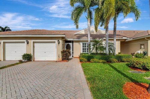 9383 Bridgeport Dr, West Palm Beach, FL, 33411-5158 | Card Image