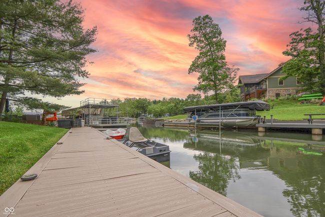 11911 Grandview Dr, House other with 5 bedrooms, 3 bathrooms and null parking in Columbus IN | Image 91
