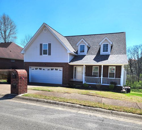 2125 Forge Ridge Cir, Nashville, TN, 37217-3028 | Card Image