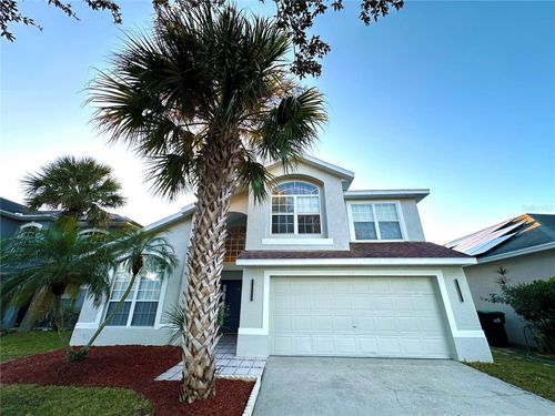 14912 Indigo Lake Dr, ORLANDO, FL, 32824-4917 | Card Image