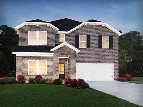 7297 Lyric Street, Fairburn, GA, 30213 | Card Image
