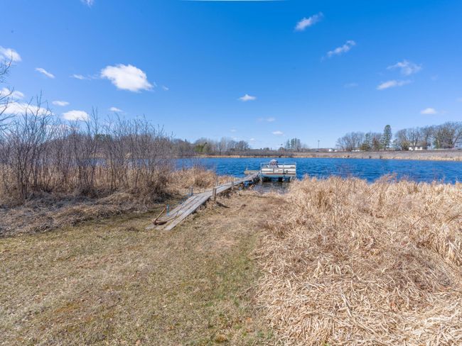 Dock and boat included | Image 20