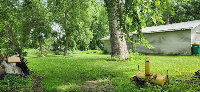 Backyard | Image 13