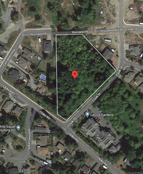 533 Cook St, Ladysmith, BC, V9G1P8 | Card Image