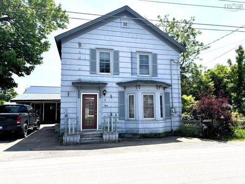 44 Church St, Parrsboro, NS, B0M1S0 | Card Image